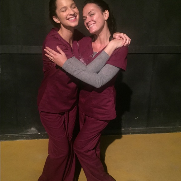 Corrina Roshea- Pro Stunt Double & your Posher - Picture 5 of 8